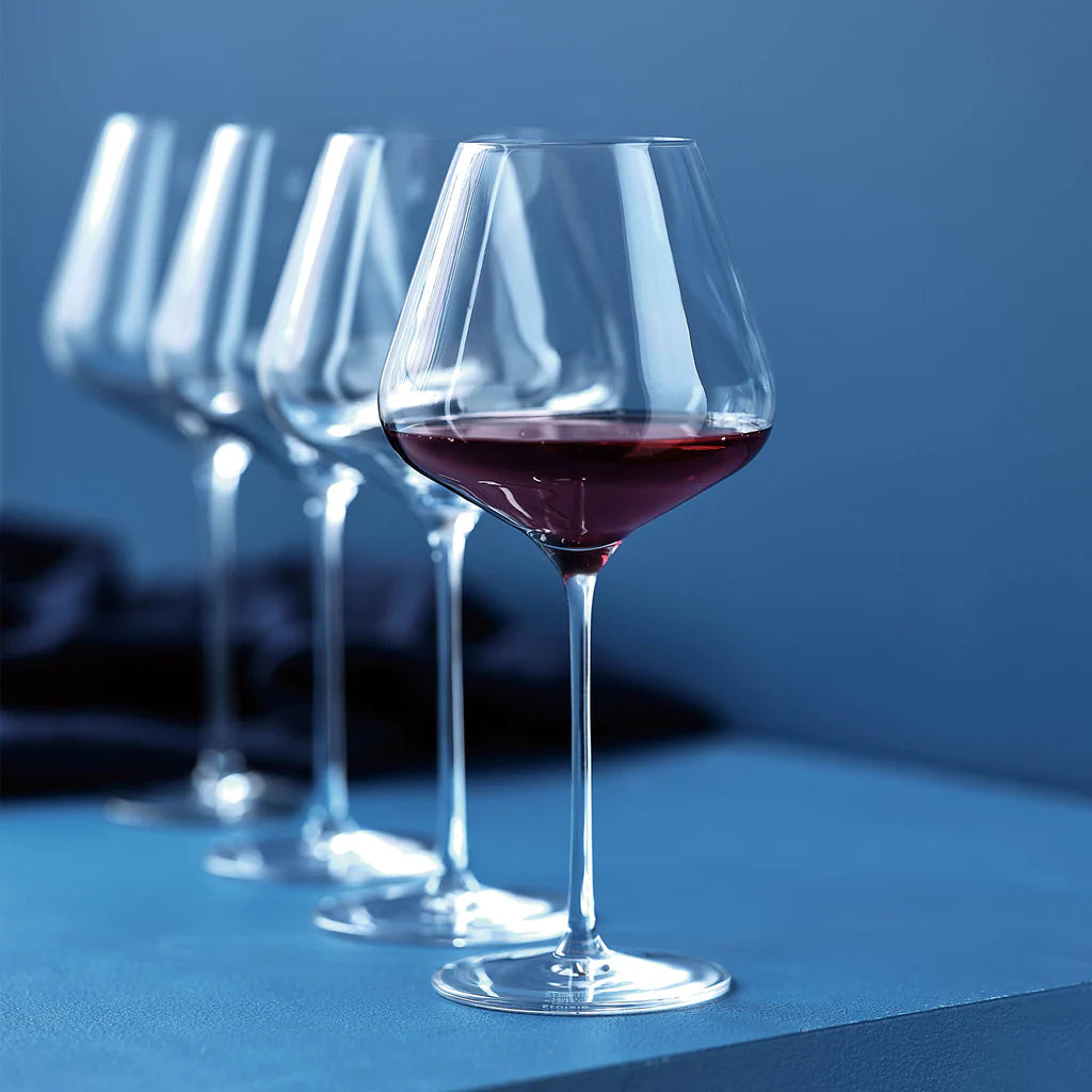 Connoisseur No. 1 Weingläser 4 Stk. für leichte Rotweine